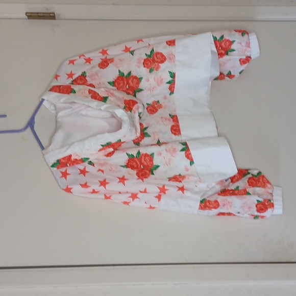 ✔️Adidas StellaSport Rose Training Jacket, sz S - Picture 3 of 15